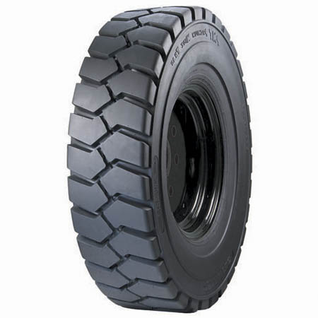 8.25-15 14 Ply Carlstar Premium Wide Trac